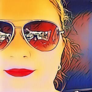 Meet your Posher, Edye